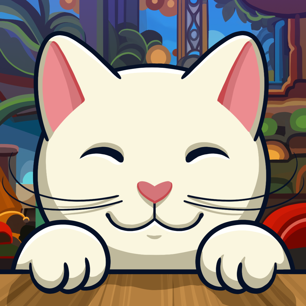 Hidden Cat 2 game icon